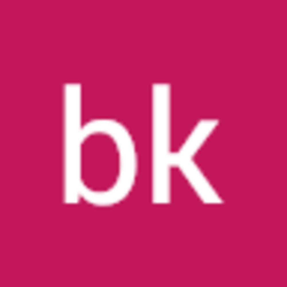 Meet your Posher, Bk